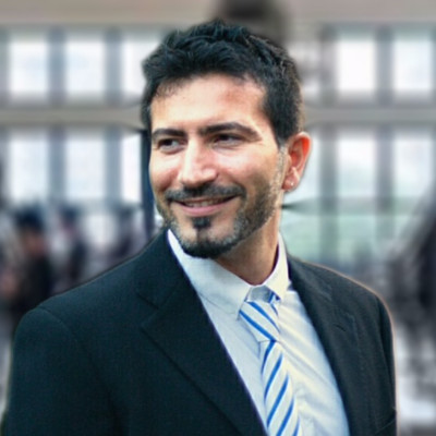 Diego Tuccillo